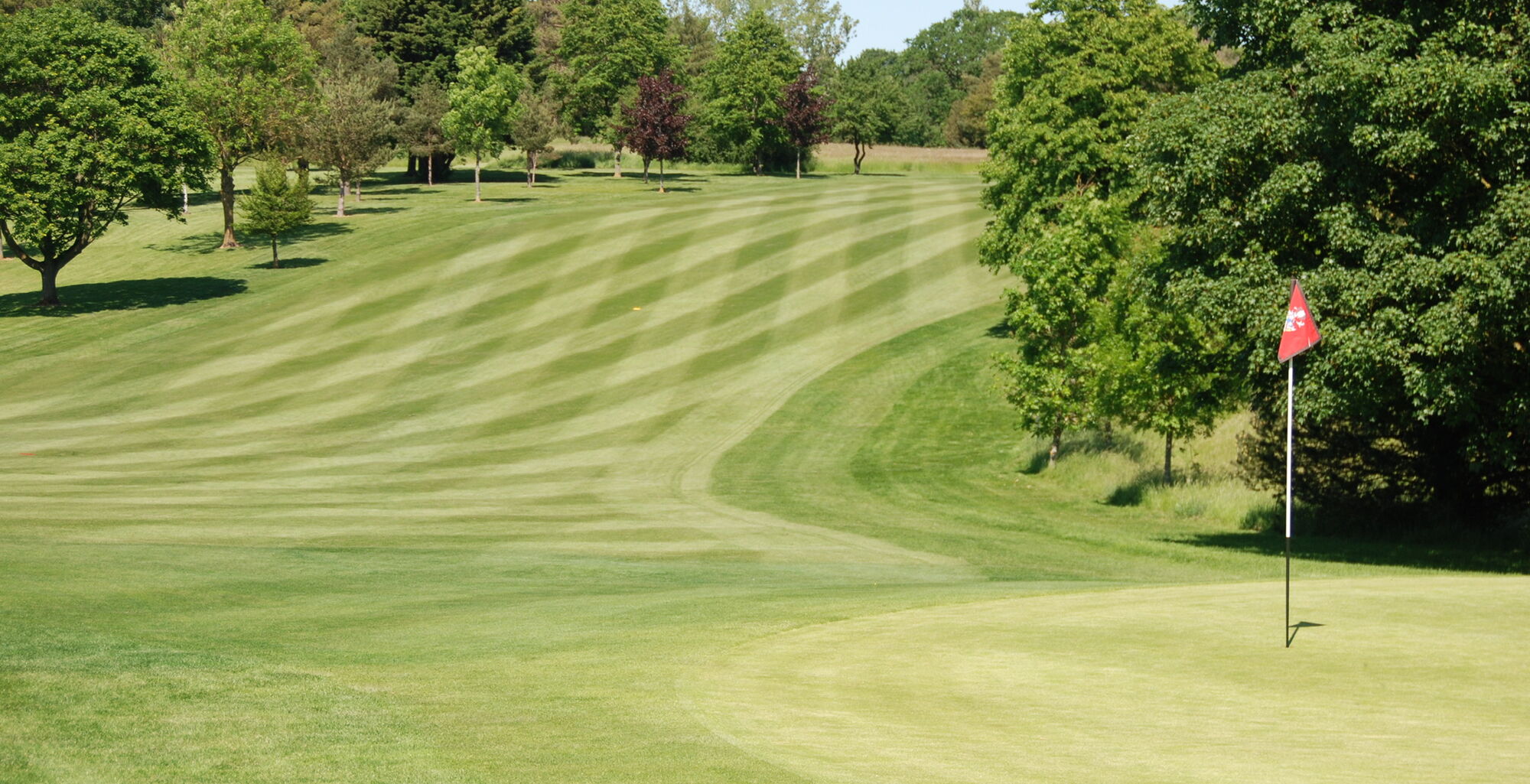 Letchworth Golf Club Hertfordshire