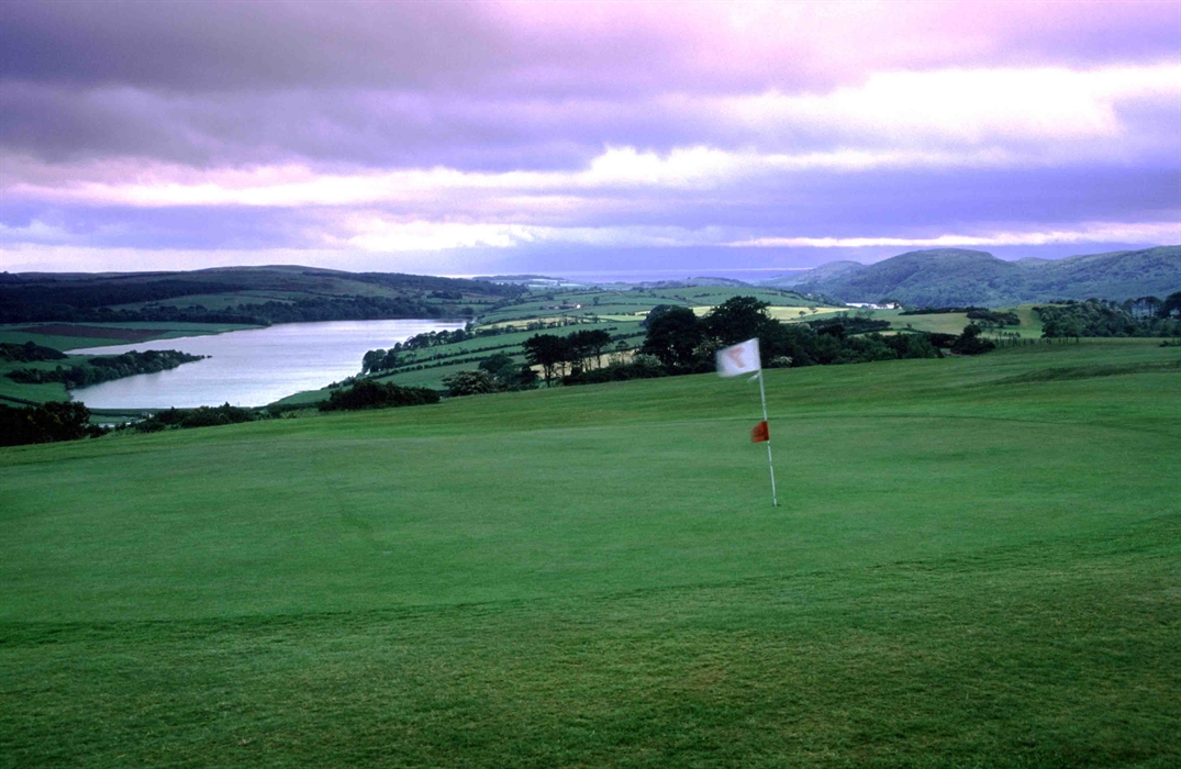 Rothesay Golf Club Argyll and Bute