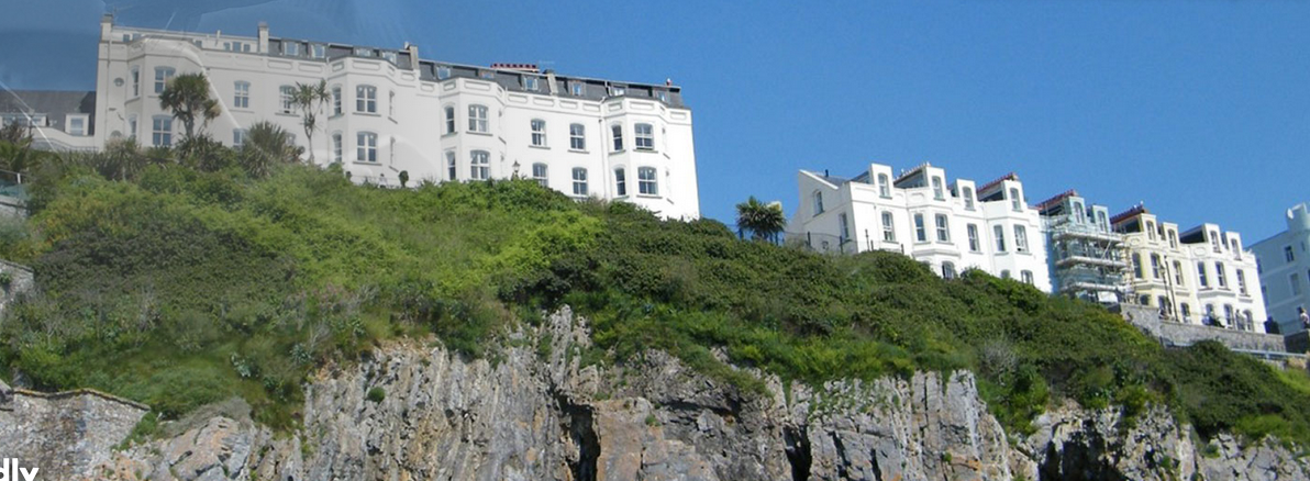 The Clarence House Hotel Pembrokeshire