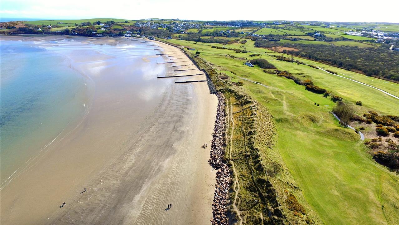 Abersoch Golf Club Gwynedd