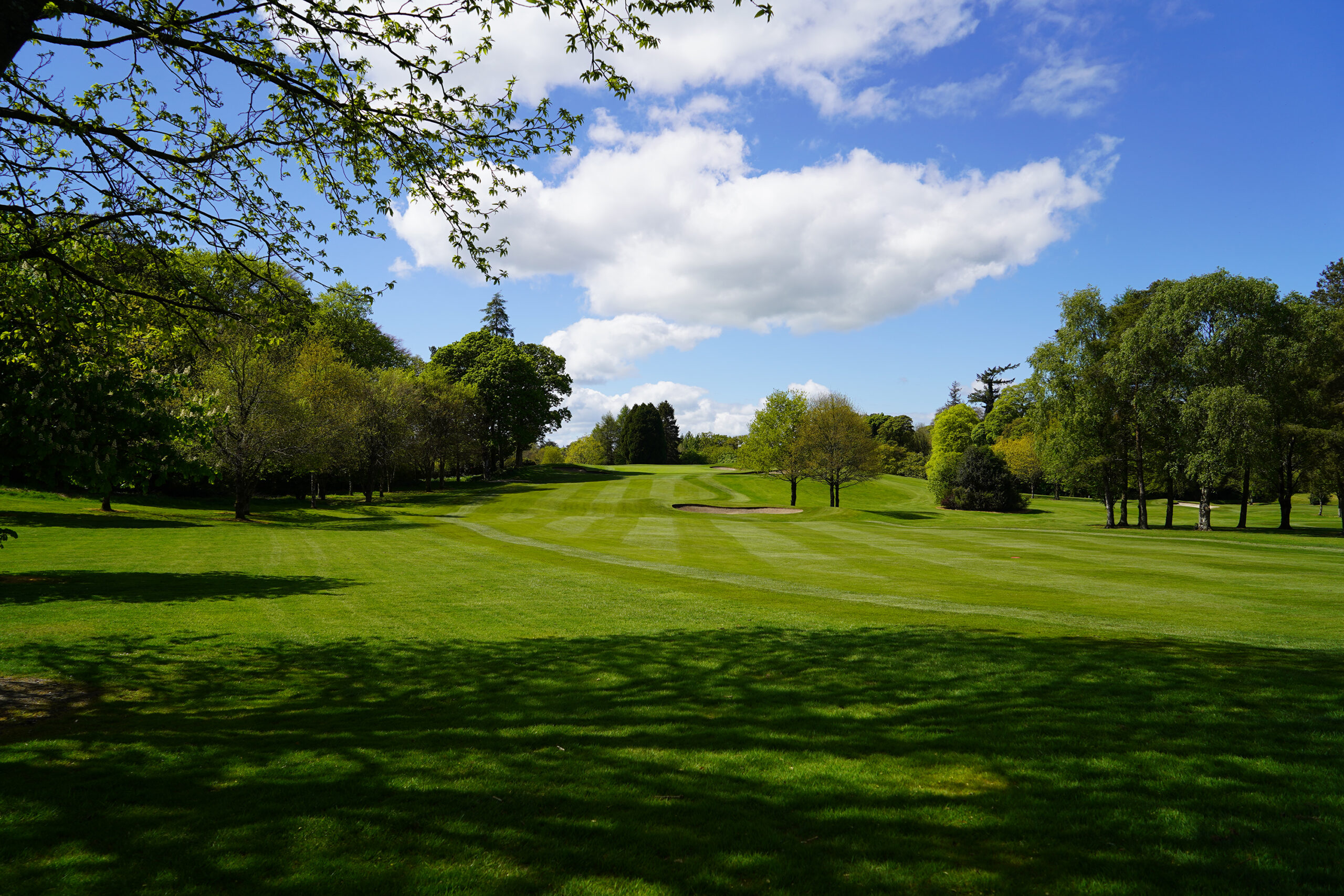 Mullingar Golf Club Co Westmeath