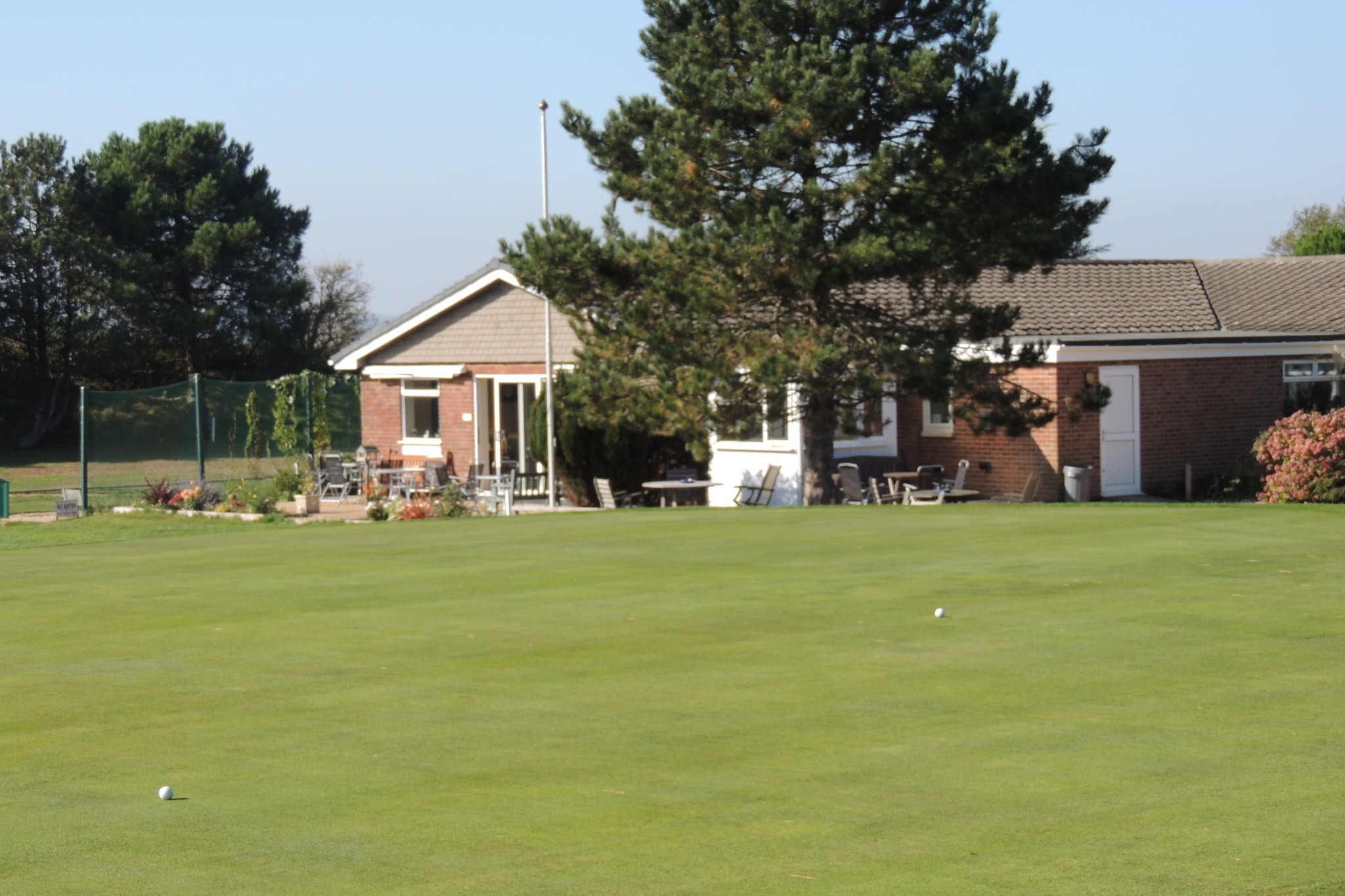 Newport Golf Club Isle of Wight