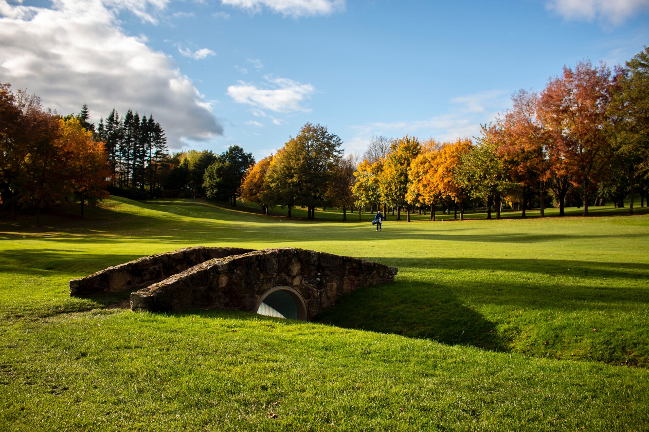 Mickleover Golf Club Derbyshire