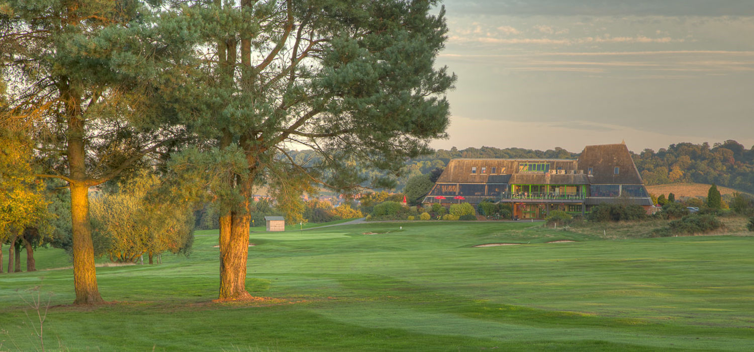 Marlborough Golf Club Wiltshire