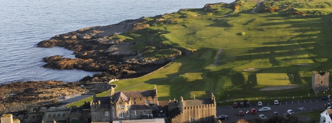 Ardglass Golf Club Co Down