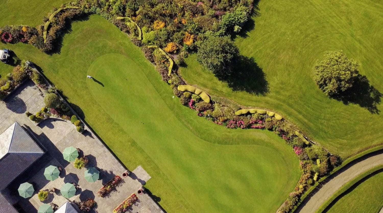 Cottrell Park Golf Resort Vale of Glamorgan