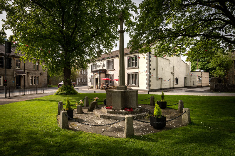 The Maypole North Yorkshire