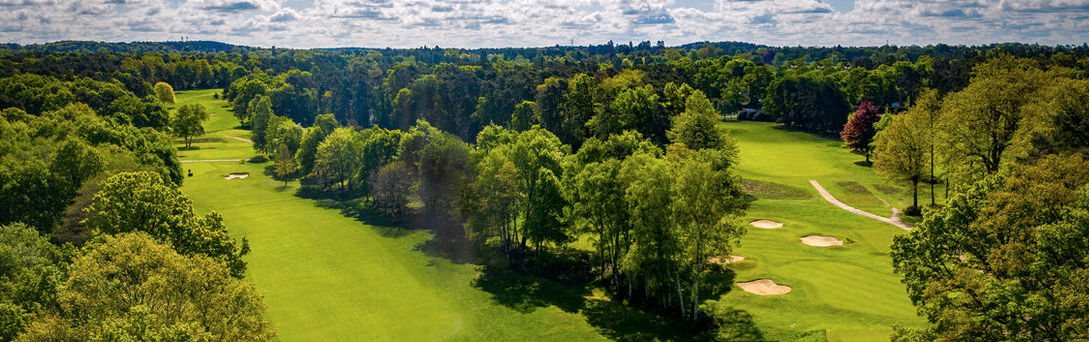 East Berkshire Golf Club