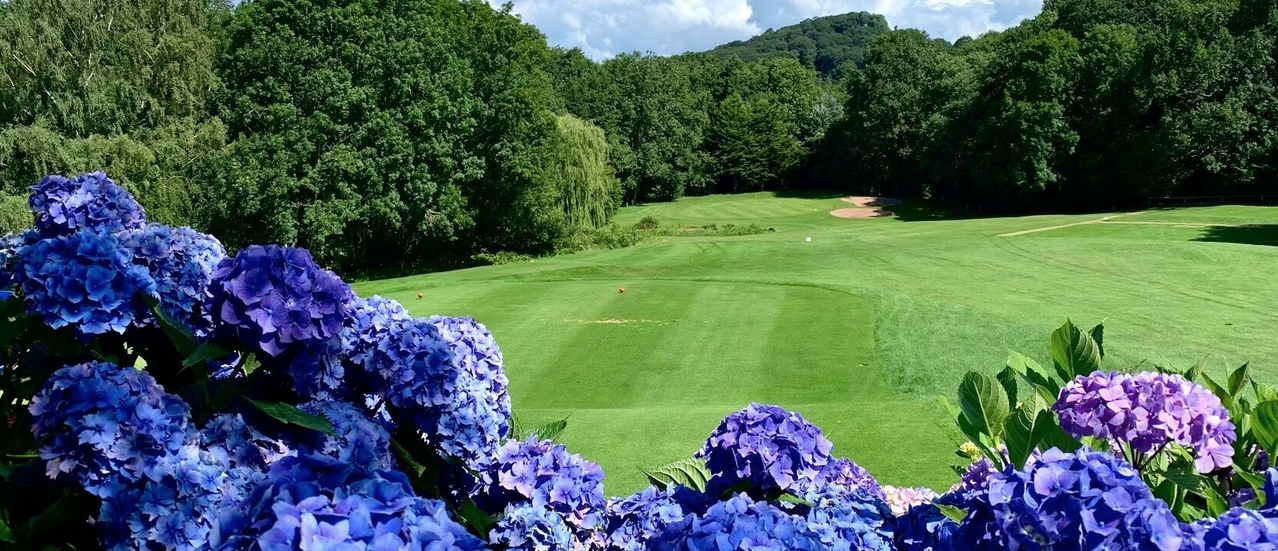 The Herefordshire Golf Club