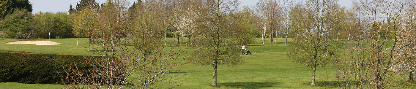 Princes Risborough Golf Club Buckinghamshire