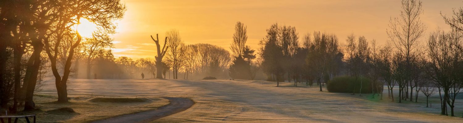 Billingbear Park Golf Club Berkshire