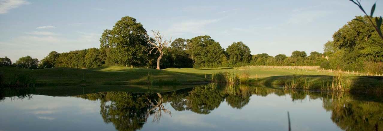 Hennerton Golf Club Berkshire