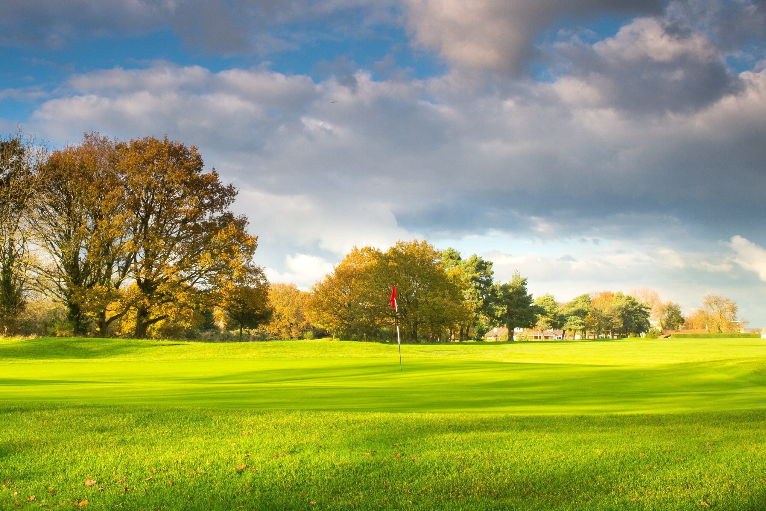 Maidenhead Golf Club Berkshire