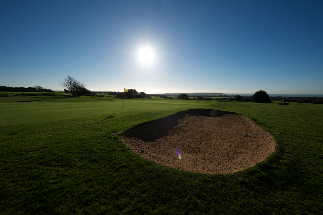 Ellesborough Golf Club Buckinghamshire