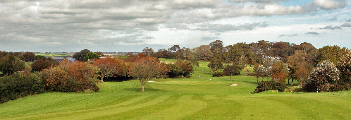 Caernarfon Golf Club Gwynedd