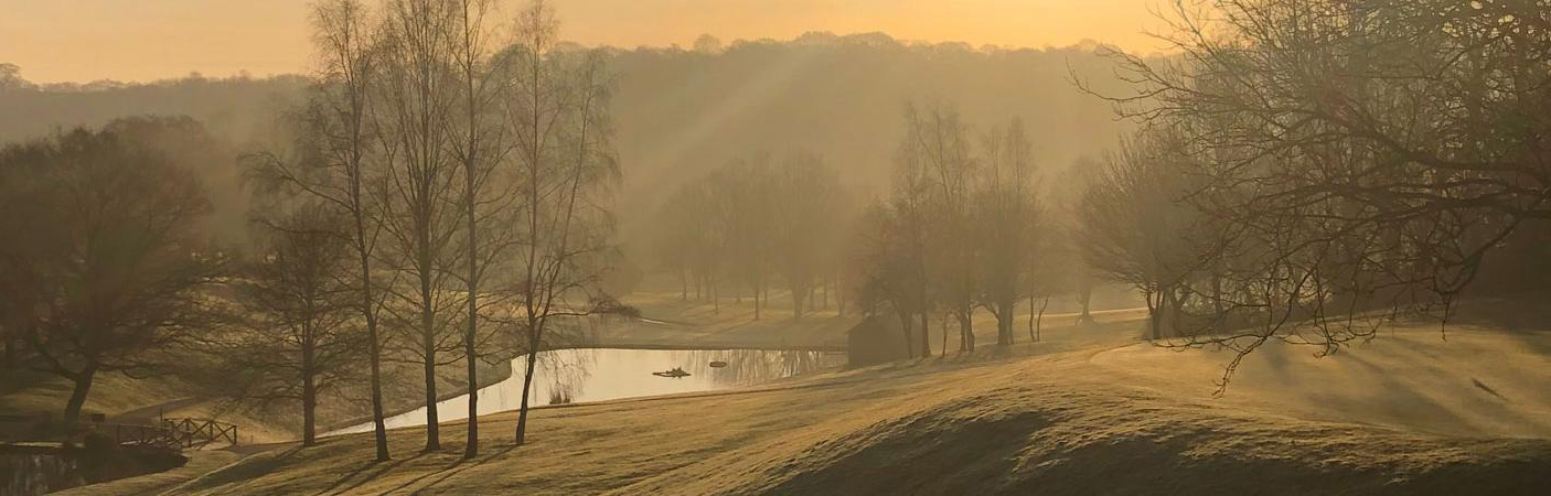 Donnington Valley Golf Club Berkshire