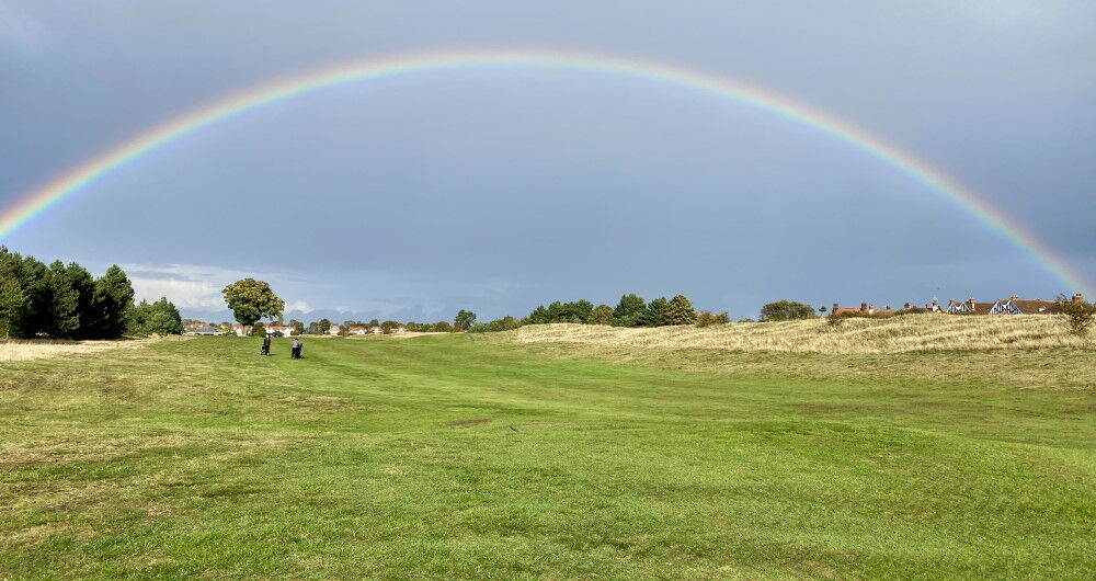 Seacroft Golf Club Lincolnshire