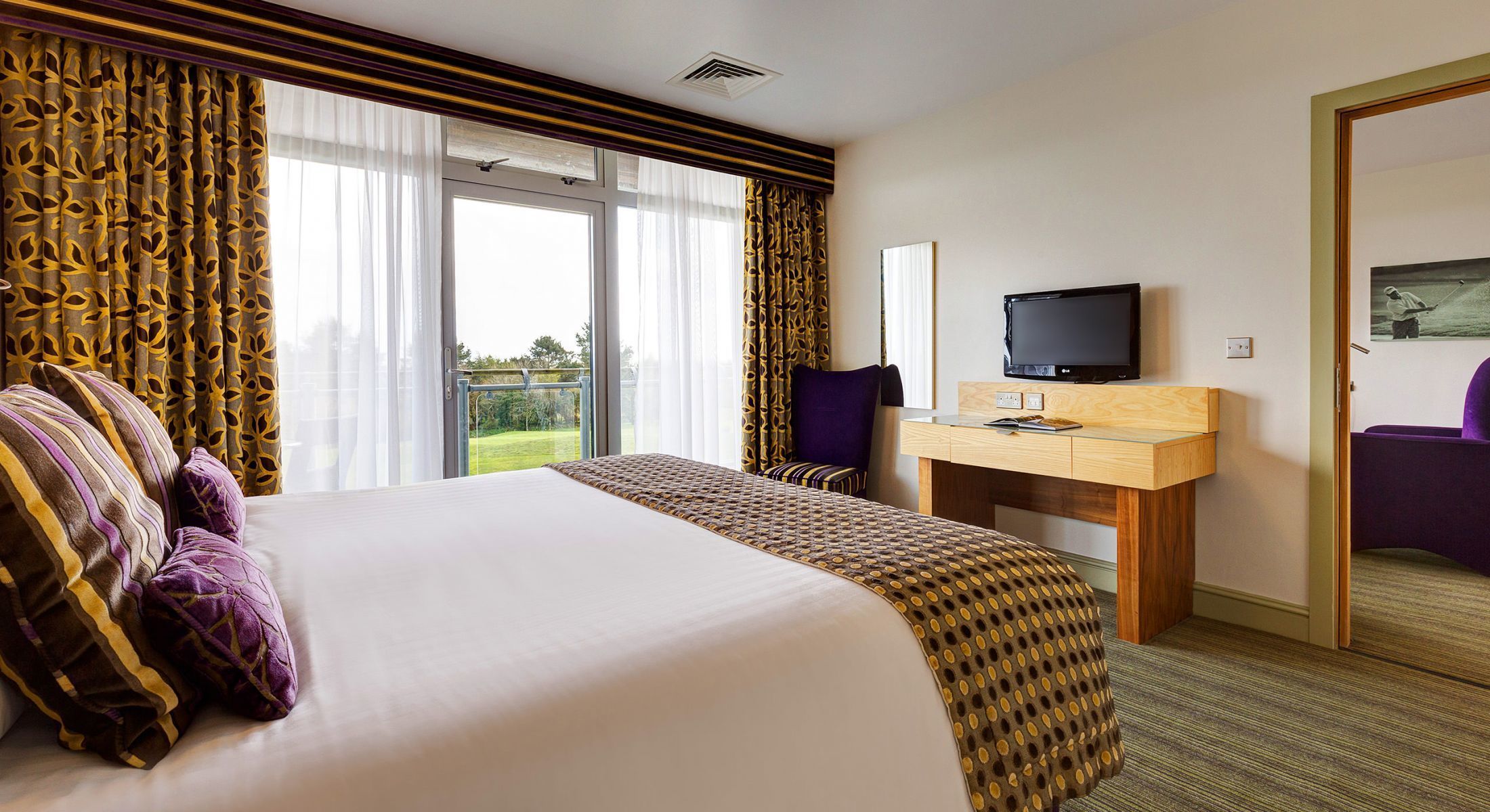 St Mellion International Resort Cornwall