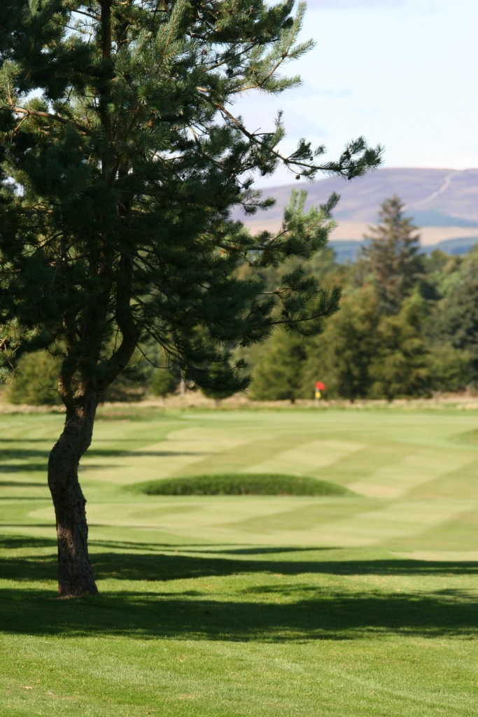 Brechin Golf Club Angus