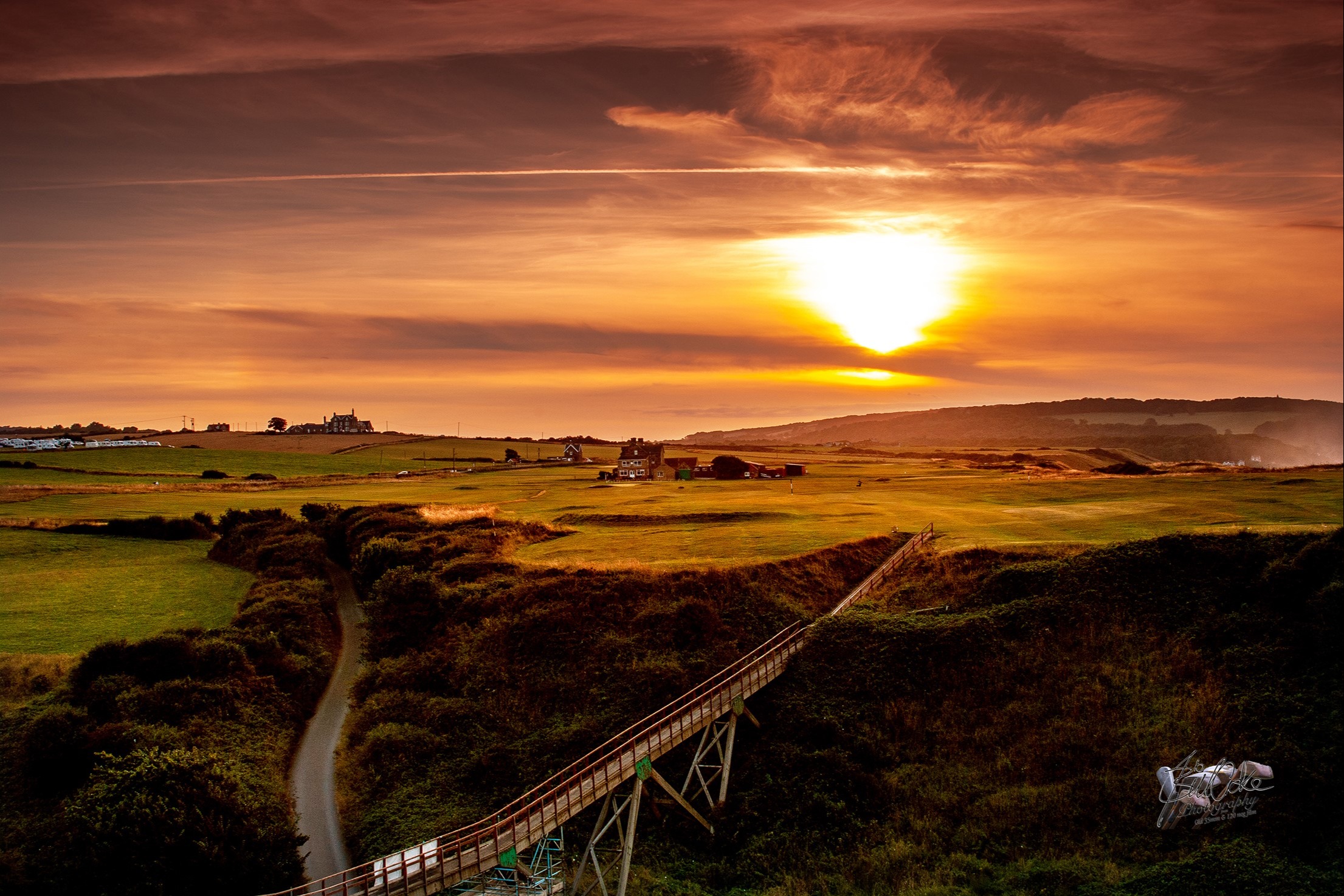 Whitby Golf Club North Yorkshire