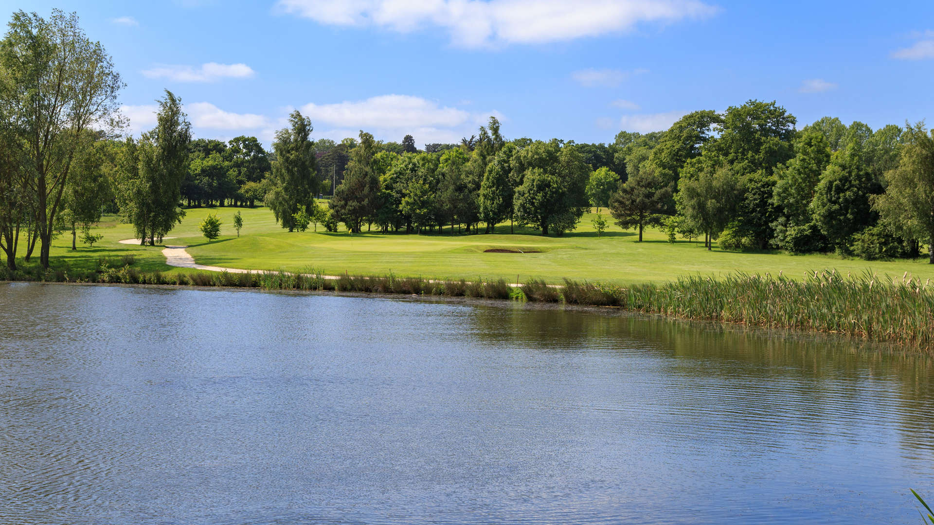 Kenwick Park Golf Club Lincolnshire