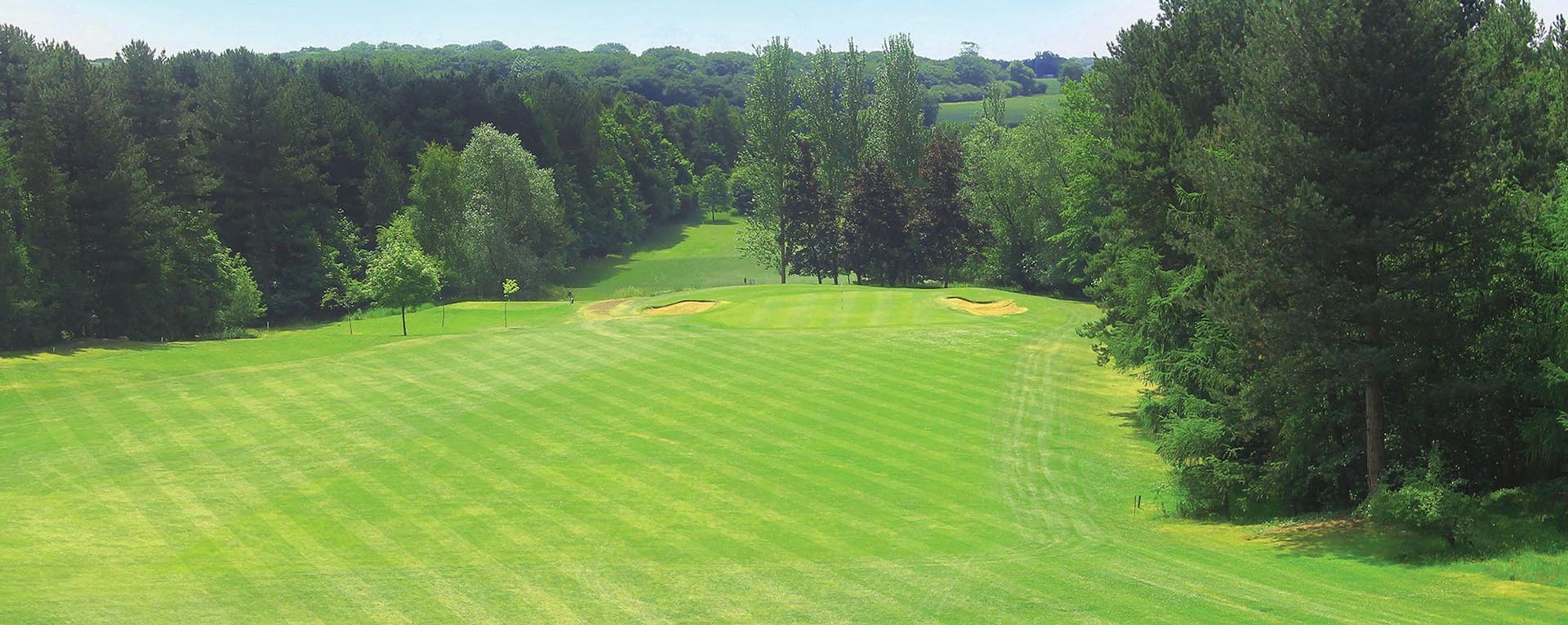 Priors Hall Golf Course Northamptonshire