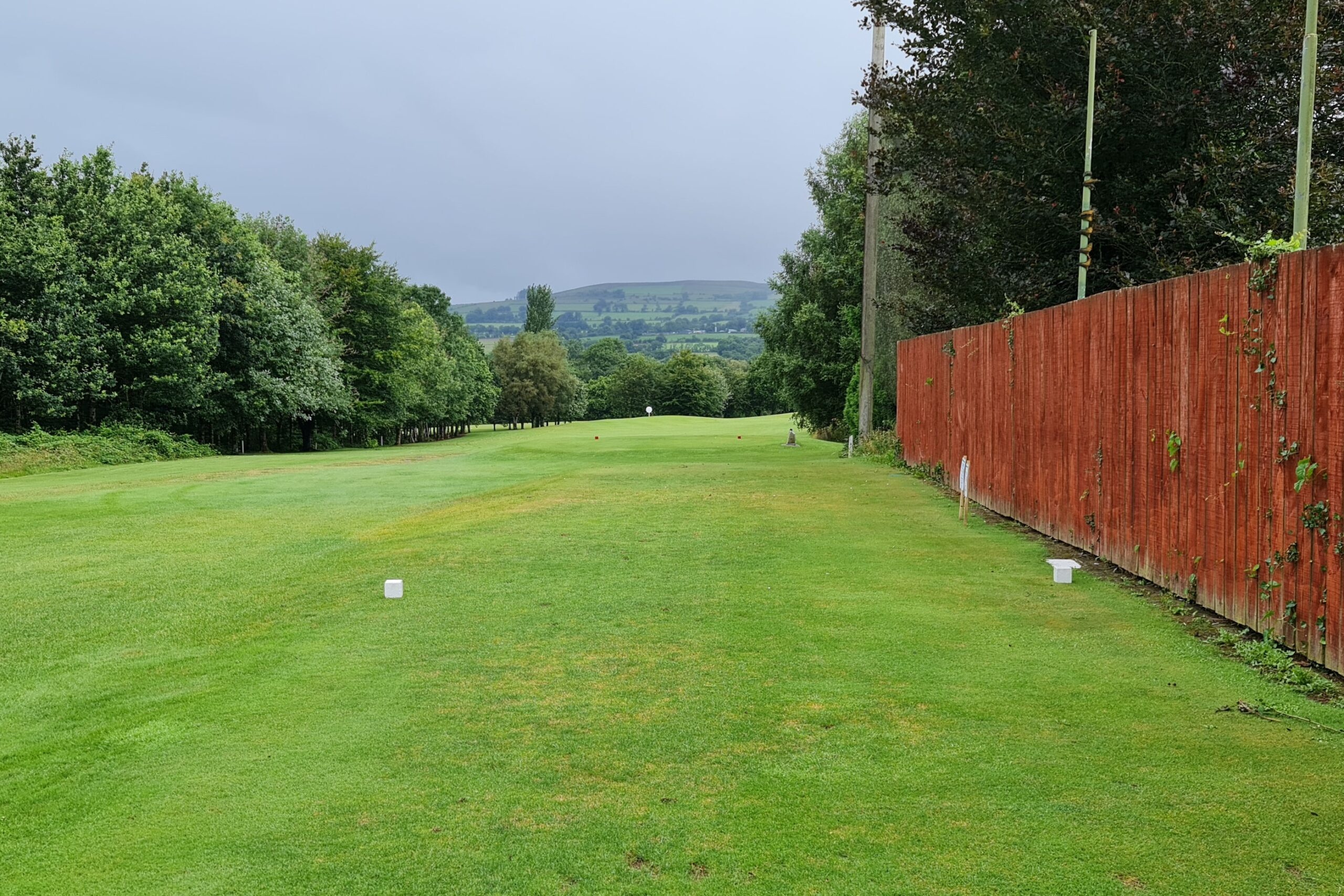 Mitchelstown Golf Club Co Cork