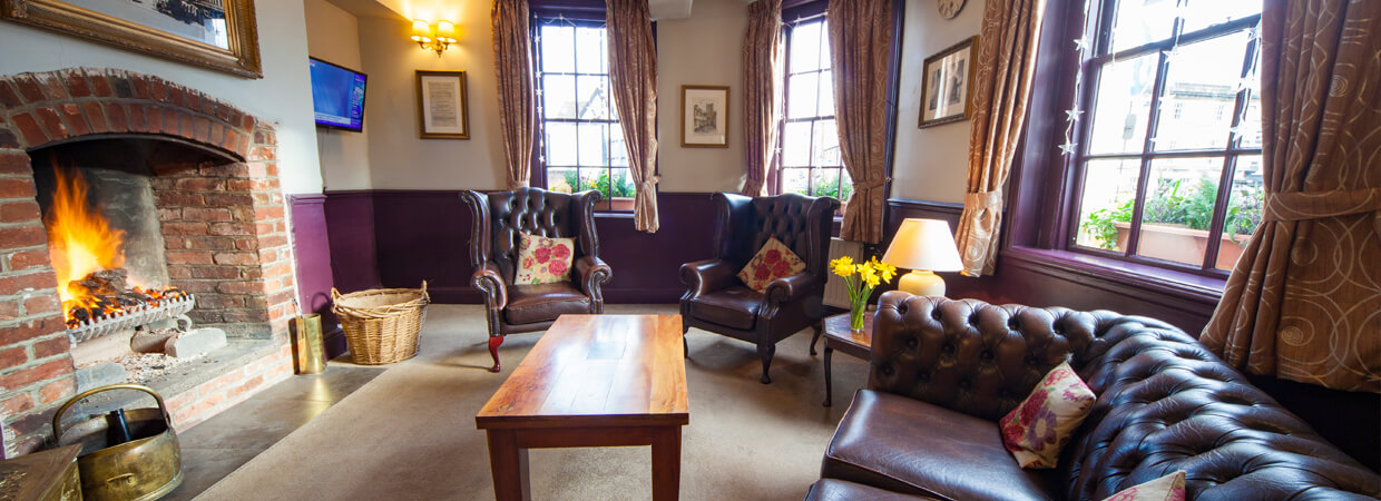 The Castle Hotel Wiltshire