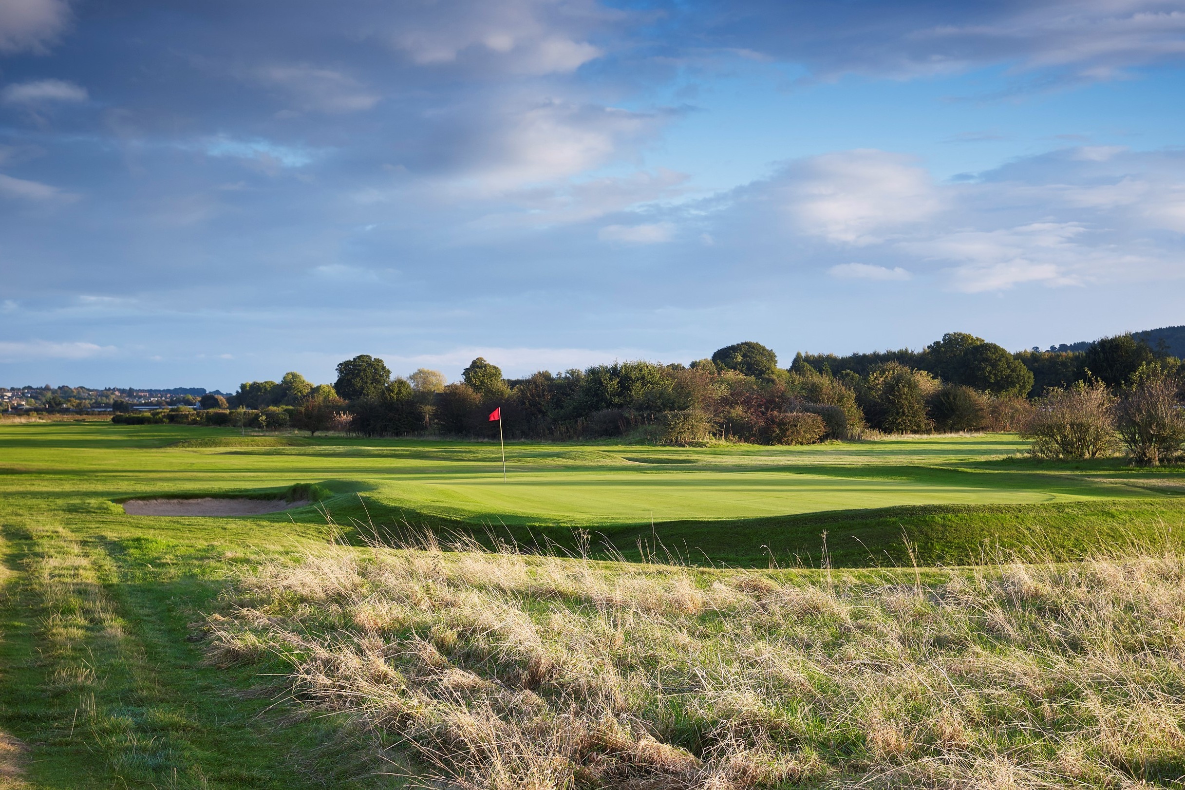 Ludlow Golf Club Hotels Near Golf Courses