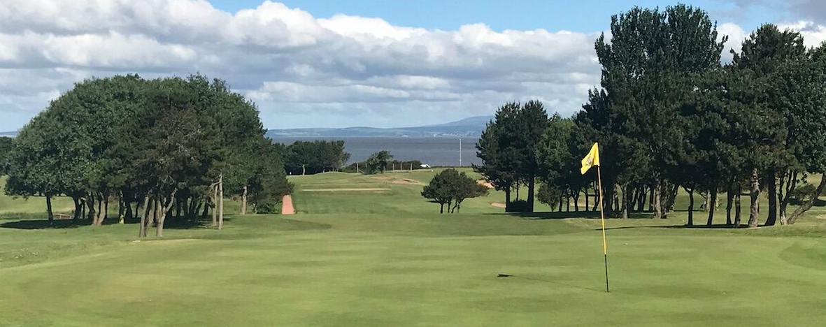 Morecambe Golf Club Lancashire