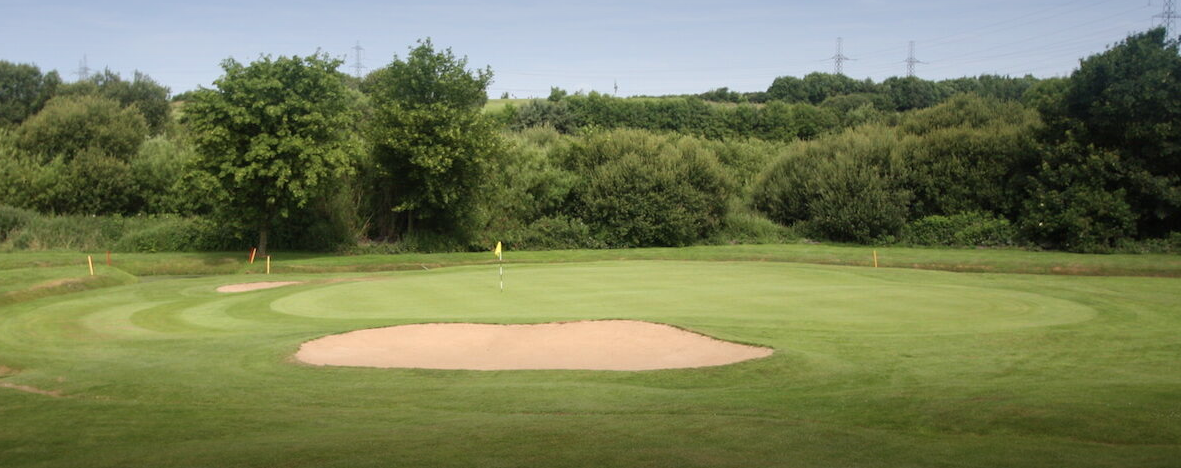 Heysham Golf Club Lancashire