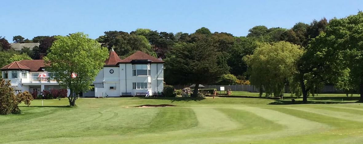 Prenton Golf Club Merseyside