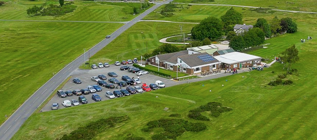 Holywell Golf Club Flintshire