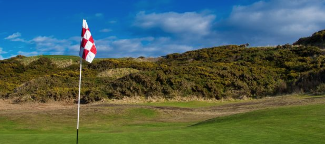 Hopeman Golf Club Morayshire