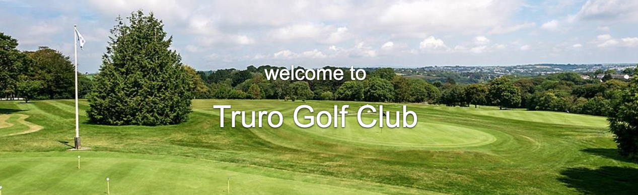 Truro Golf Club Cornwall