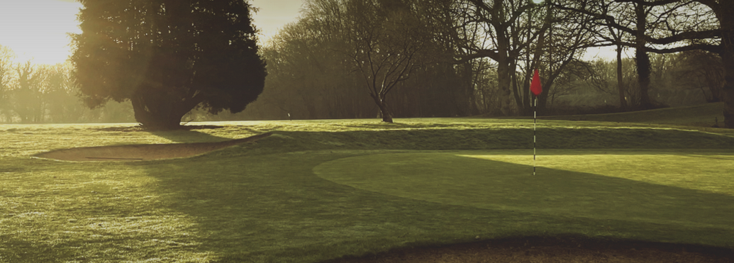 Tenterden Golf Club Kent