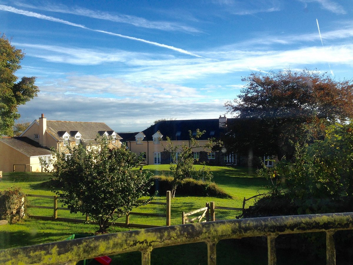 Torridge House Cottages Devon