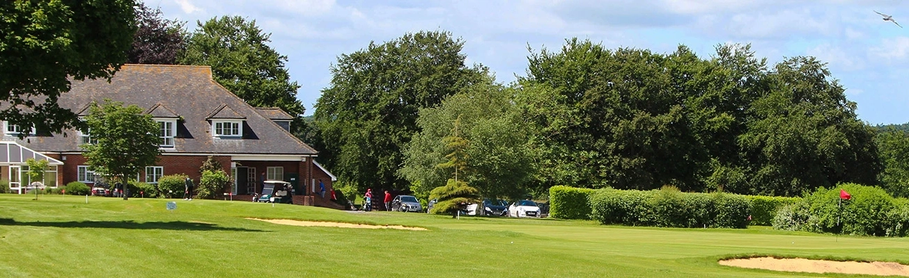 The Hampshire Golf Club