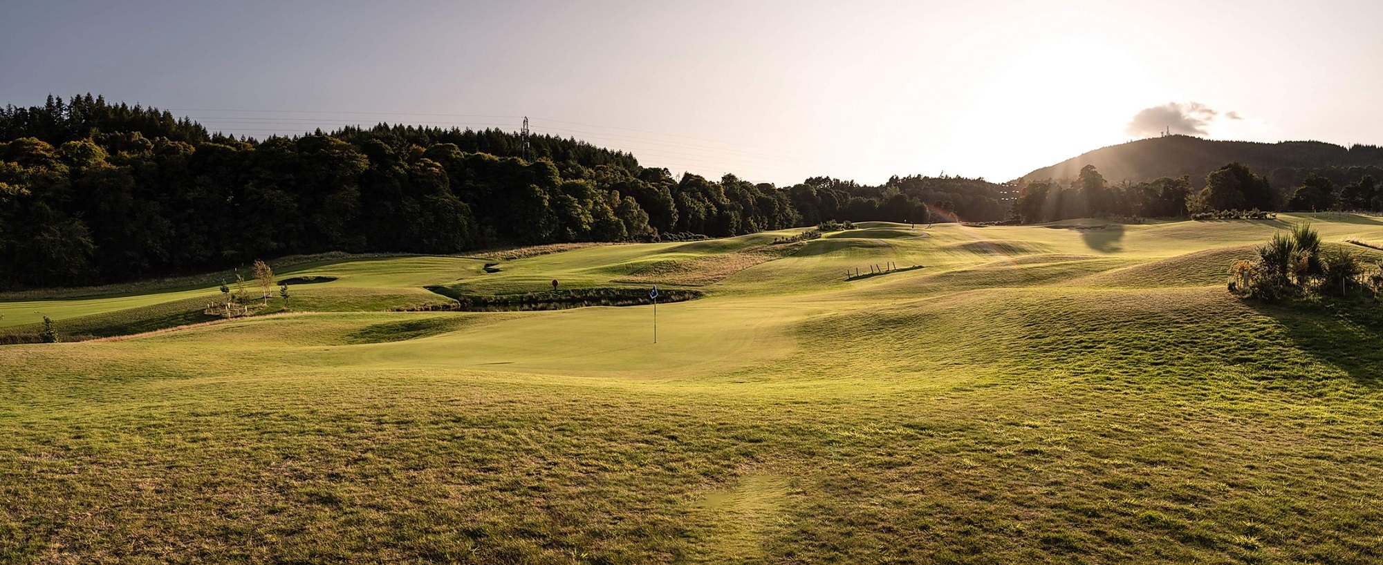 Kings Golf Club Inverness-shire