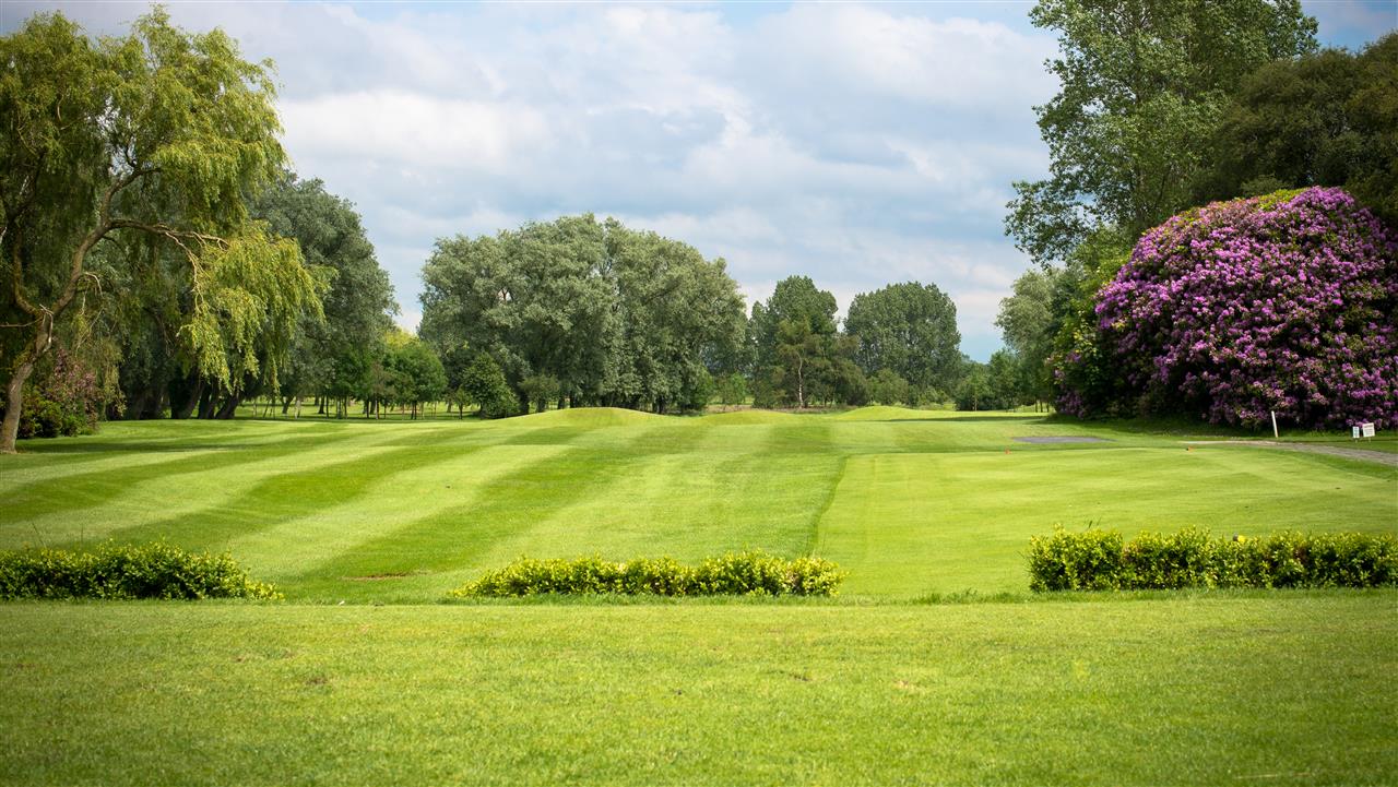 Lytham Green Drive Golf Club Lancashire