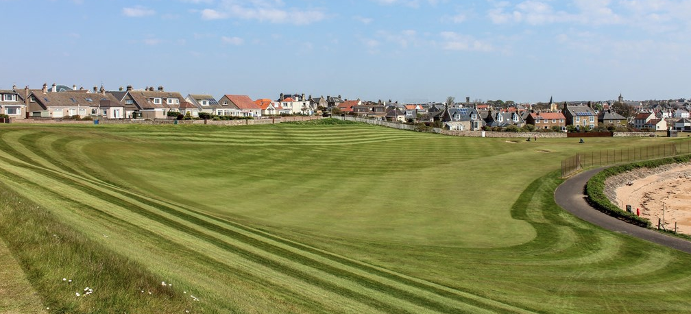 Anstruther Golf Club Fife