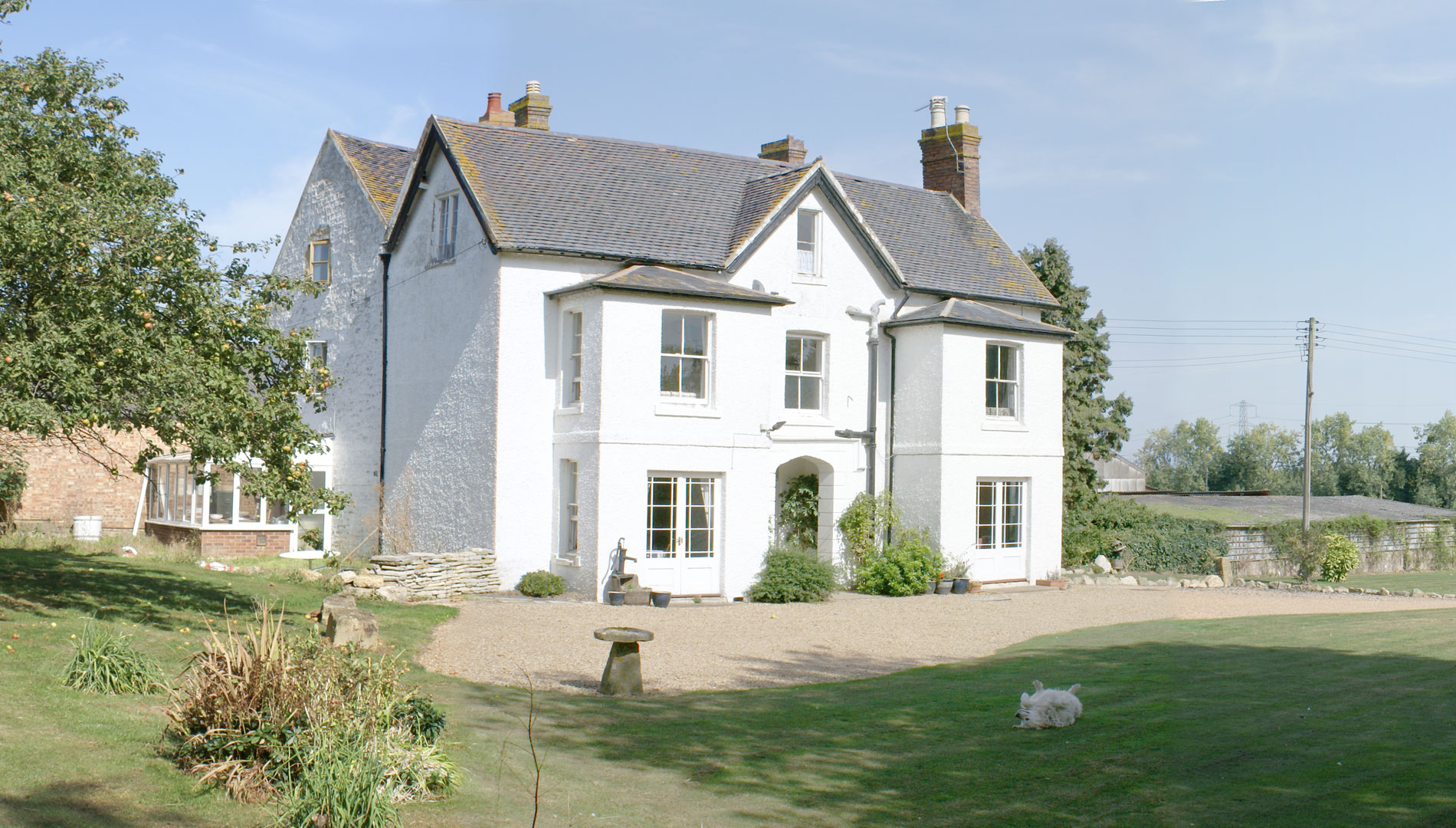 Haselor Farm Bed & Breakfast Worcestershire