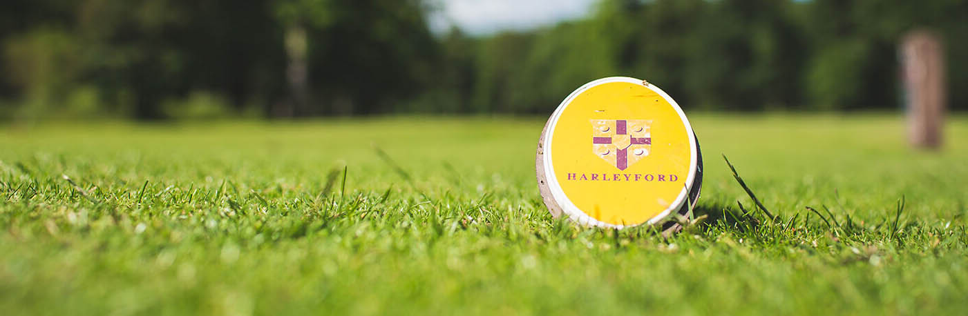 Harleyford Golf Club Buckinghamshire