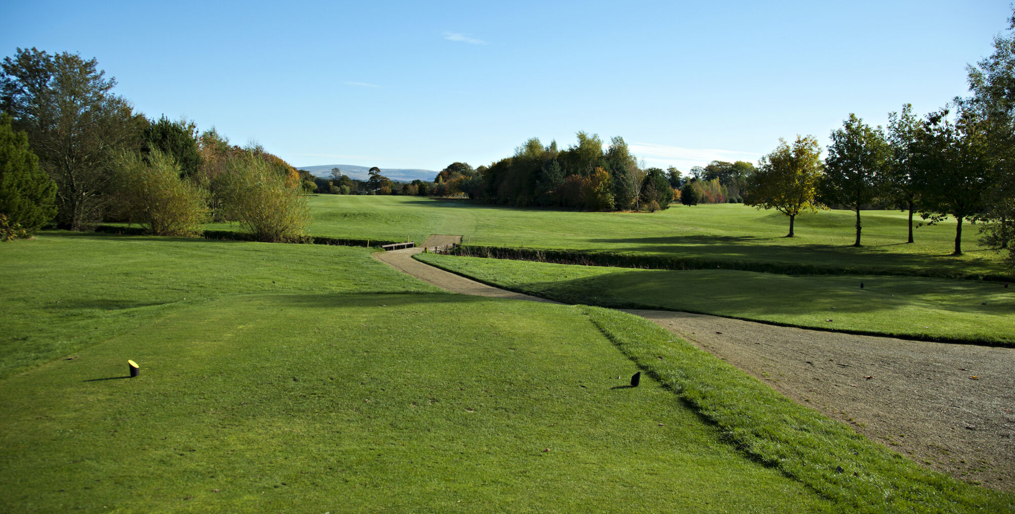 Eden Golf Club Cumbria