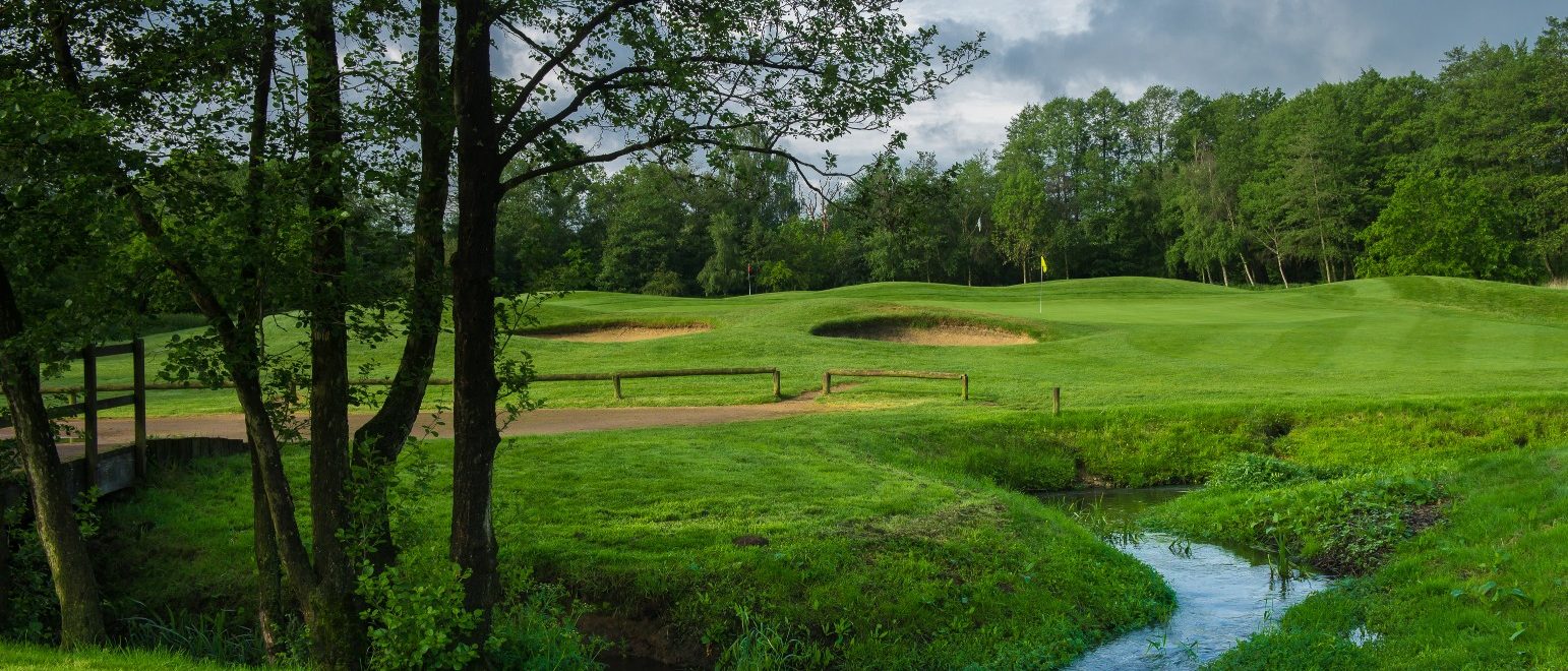 Merrist Wood Golf Club Surrey