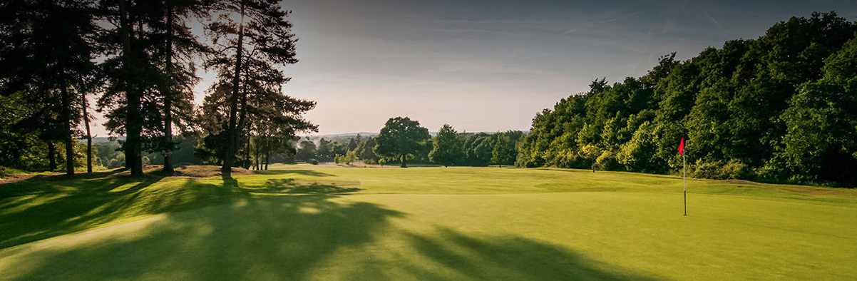 West Surrey Golf Club