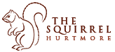 The Squirrel Inn Surrey