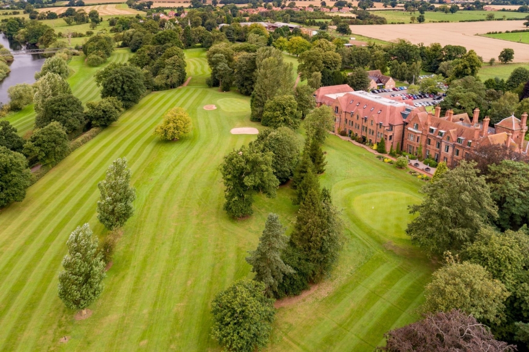 The Aldwark Manor Estate North Yorkshire