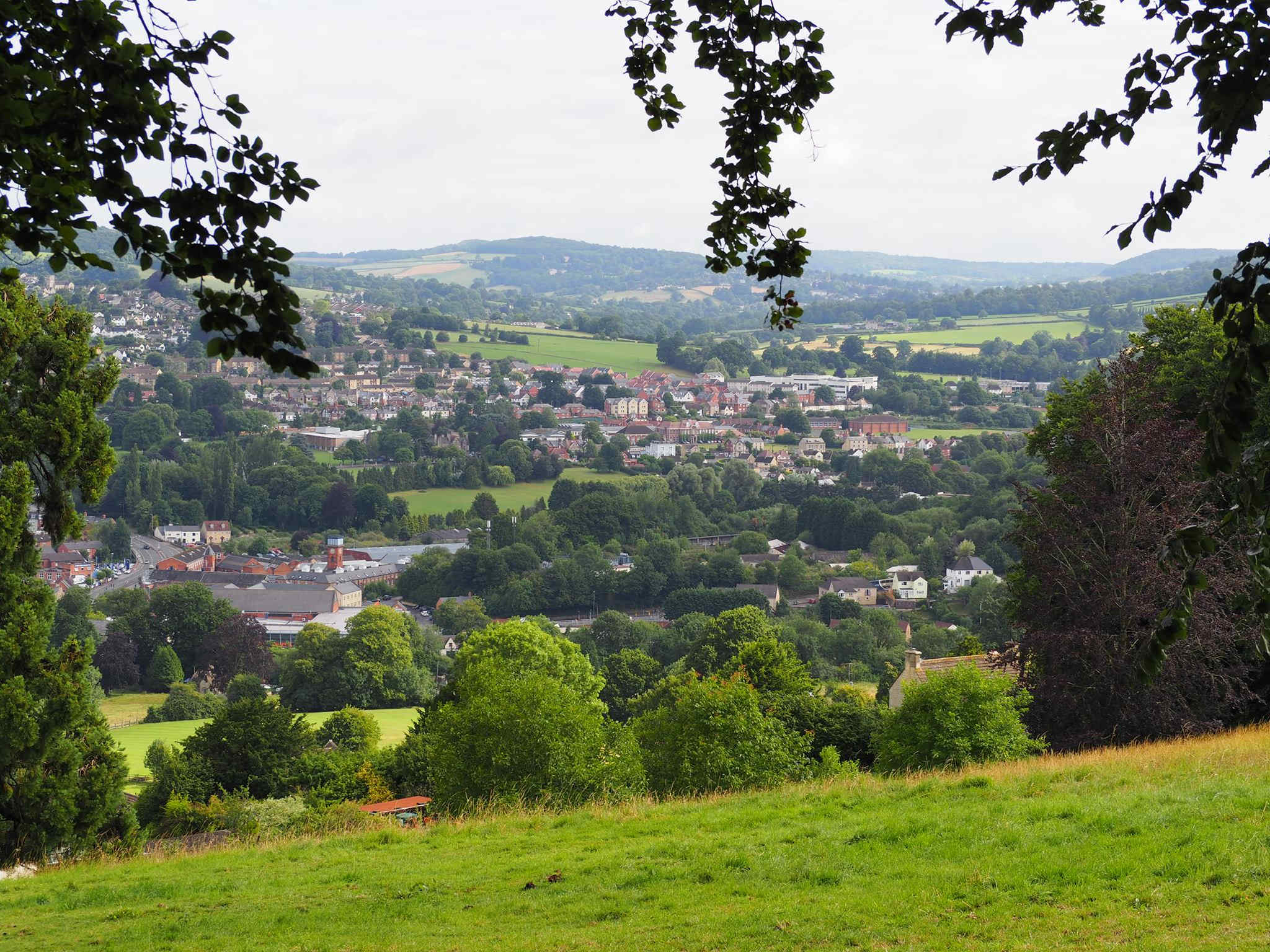 Five Valleys Aparthotel Gloucestershire