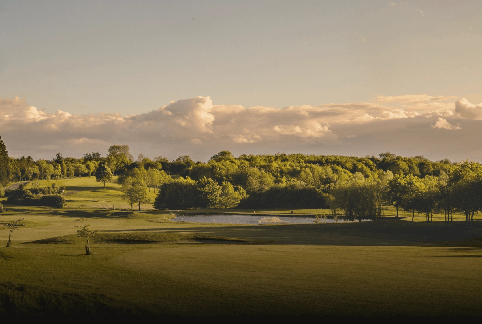 Gaudet Luce Golf & Leisure Complex Worcestershire